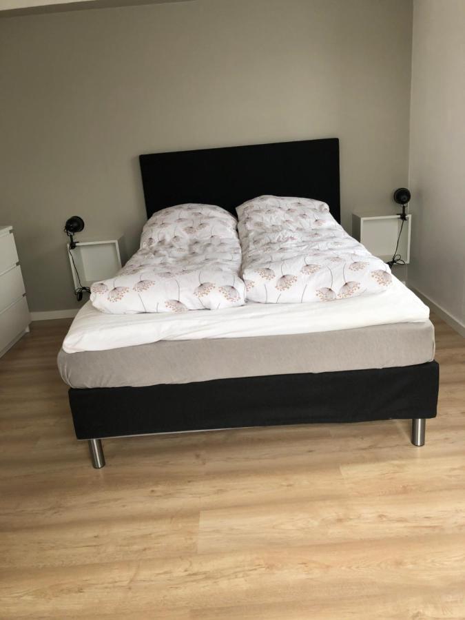 Cosy New Apartment In Wonderful Hosvik Dış mekan fotoğraf